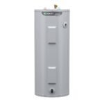 A.O. Smith Signature 100 40-Gallon Short 3800-Watt Double Element Electric Water Heater | E6-40R38D TTP