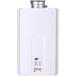 Rinnai V75IN 7.5 GPM Natural Gas Indoor Tankless Water Heater New