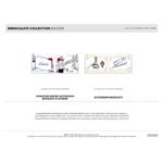2021 Panini Immaculate Soccer Hobby Box - Image 3