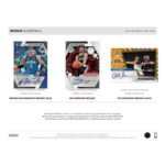 2022/23 Panini Mosaic Basketball Hobby Box - Image 2