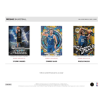 2022/23 Panini Mosaic Basketball Hobby Box - Image 3