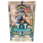 2023 Bowman’s Best University Football Hobby Box