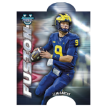 2023 Bowman’s Best University Football Hobby Box - Image 9