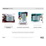 2023 Panini Impeccable Football Hobby Box - Image 4