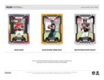 2023 Panini Prizm Football Hobby Box - Image 2