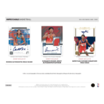 2023/24 Panini Impeccable Basketball Hobby Box - Image 3