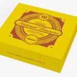 2024 Panini National Treasures NASCAR Racing Hobby Box