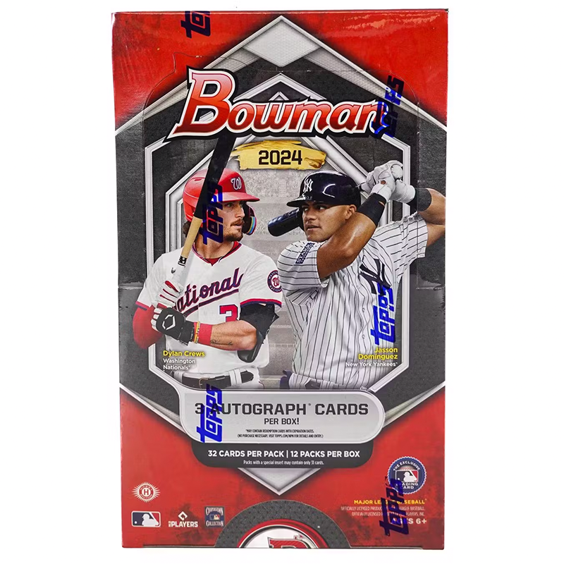 2024bowmanbaseballjumbohobbybox_a145e134-b0d4-42c2-8300-4a4e96fecbc6.png 2024 Bowman Baseball Jumbo Box - Image 1