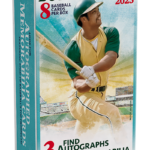 2025 Panini Boys of Summer Baseball