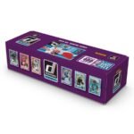 2025 Panini Donruss Football Hobby Factory Set