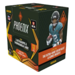 2025 Panini Phoenix Football Hobby Box