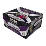 2025 Panini Prizm Baseball Hobby Box