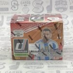 2025-26 Panini Donruss Road to FIFA World Cup Soccer International Hobby Box