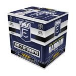 2026 Panini Donruss Elite Baseball Hobby Box