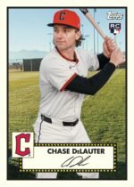 2026 Topps Series 2 Baseball Blaster Trading Card Box (3 Holiday Base Card Variations Per Box) - Image 4