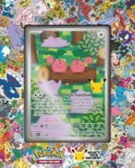 (Preorder) Pokémon 30th Celebration Ditto Premium Collection - Image 3