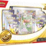 (Preorder) Pokémon 30th Celebration Ditto Premium Collection