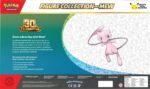 (Preorder) Pokémon 30th Celebration Figure Collection Mew - Image 2