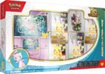 (Preorder) Pokémon 30th Celebration Figure Collection Mew