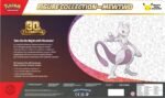 (Preorder) Pokémon 30th Celebration Figure Collection Mewtwo - Image 2
