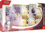 (Preorder) Pokémon 30th Celebration Figure Collection Mewtwo