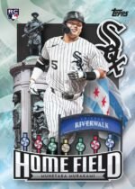 2026 Topps Series 2 Baseball Blaster Trading Card Box (3 Holiday Base Card Variations Per Box) - Image 3