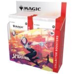 Magic: The Gathering | Marvel’s Spider-Man – Collector Booster Box (12 Packs)