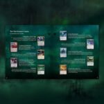 Magic: The Gathering War of The Spark Bundle | 10 Booster Packs | Accessories | Planeswalker in Every Pack - Image 6
