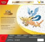(Preorder) Pokémon 30th Celebration Poster Collection - Image 2