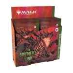 Magic: The Gathering The Brothers War Collector Booster Box | 12 Packs (180 Magic Cards) - Image 5