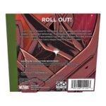 Magic: The Gathering The Brothers War Collector Booster Box | 12 Packs (180 Magic Cards) - Image 7