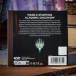 Magic: The Gathering Secrets of Strixhaven – Collector Booster Box (12 Packs) - Image 7