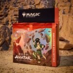 Magic: The Gathering | Avatar: The Last Airbender Collector Booster Box | 12 Packs | Collectible Card Game - Image 2