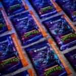 Magic: The Gathering | Teenage Mutant Ninja Turtles – Collector Booster Box | 12 Packs | Collectible Trading Card Game - Image 3