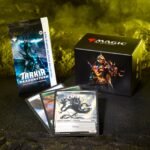 Magic: The Gathering Tarkir: Dragonstorm Commander Deck – Abzan Armor - Image 4