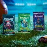Magic: The Gathering Secrets of Strixhaven – Draft Night (1 Collector Booster, 12 Play Boosters, 90 Lands, 10 Token Cards) - Image 3
