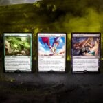 Magic: The Gathering Tarkir: Dragonstorm Commander Deck – Abzan Armor - Image 6