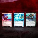 Magic: The Gathering Tarkir: Dragonstorm Commander Deck – Mardu Surge - Image 6