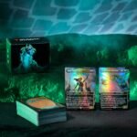 Magic: The Gathering Tarkir: Dragonstorm Commander Deck – Temur Roar - Image 3