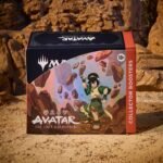 Magic: The Gathering | Avatar: The Last Airbender Collector Booster Box | 12 Packs | Collectible Card Game - Image 6