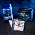 Magic: The Gathering Tarkir: Dragonstorm Commander Deck – Jeskai Striker - Image 4