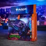 Magic: The Gathering | Teenage Mutant Ninja Turtles – Collector Booster Box | 12 Packs | Collectible Trading Card Game - Image 2
