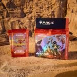 Magic: The Gathering | Avatar: The Last Airbender Collector Booster Box | 12 Packs | Collectible Card Game - Image 5