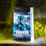 Magic: The Gathering Tarkir: Dragonstorm Commander Deck – Abzan Armor - Image 7