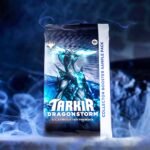 Magic: The Gathering Tarkir: Dragonstorm Commander Deck – Jeskai Striker - Image 7