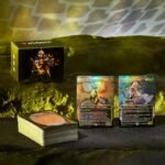 Magic: The Gathering Tarkir: Dragonstorm Commander Deck – Abzan Armor - Image 3