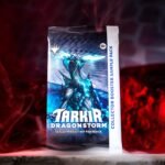 Magic: The Gathering Tarkir: Dragonstorm Commander Deck – Mardu Surge - Image 7