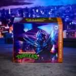 Magic: The Gathering | Teenage Mutant Ninja Turtles – Collector Booster Box | 12 Packs | Collectible Trading Card Game - Image 6