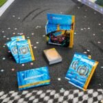 Magic: The Gathering Aetherdrift Collector Booster Box - Image 6