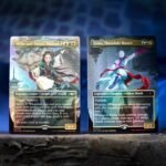 Magic: The Gathering Tarkir: Dragonstorm Commander Deck – Jeskai Striker - Image 5
